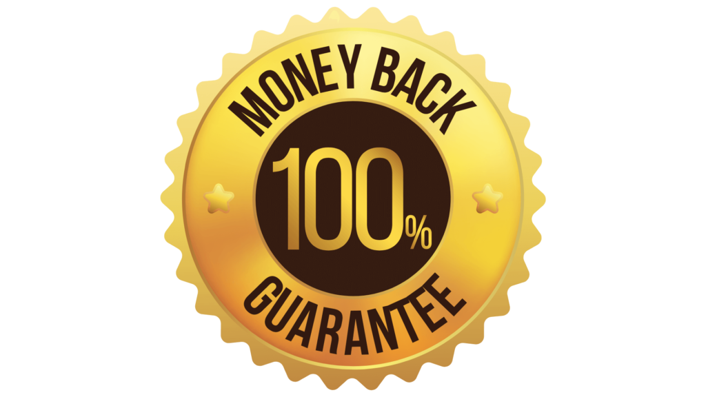 Money back